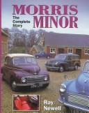Cover of: Morris Minor | Ray Newell