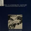 Cover of: Clandeboye Report (Catalogue) by Peter Wilson