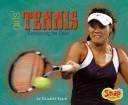 Cover of: Girls' Tennis by Elizabeth Rusch, Elizabeth Rusch