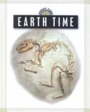 Cover of: Earth Time (Williams, Brian, About Time.)