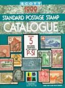 Cover of: Scott 1999 Standard Postage Stamp Catalogue: Countries of the World P-Si (Scott Standard Postage Stamp Catalogue Vol 5 Countries P-Sl)