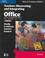 Cover of: Teachers Discovering and Integrating Microsoft Office