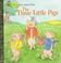 Cover of: The three little pigs