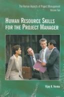Cover of: The Human Aspects of Project Management Series | Vijay K. Verma