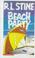 Cover of: Beach Party