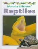 Cover of: Reptiles (What