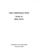 Cover of: The Christmas Wife by Helen Norris
