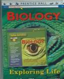 Cover of: Biology by Neil Alexander Campbell, Brad Williamson, Robin Heyden, Neil Alexander Campbell