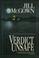 Cover of: Verdict Unsafe (G K Hall Large Print Book Series (Cloth))