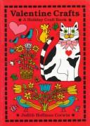 Cover of: Valentine Crafts (Holiday Crafts)