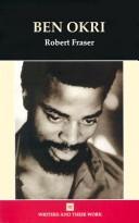 Ben Okri by Robert Fraser