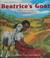 Cover of: Beatrice's Goat