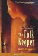 Cover of: Folk Keeper by Franny Billingsley