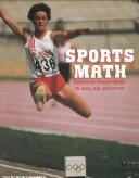 Cover of: Sports Math