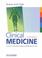 Cover of: Clinical Medicine