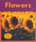 Cover of: Flowers (Plants)