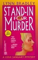 Cover of: Stand - In For Murder