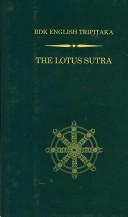 The Lotus Sutra
