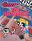 Cover of: Powerpuff Girls Save Halloween (Powerpuff Girls (Unnumbered Scholastic))