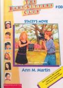 Cover of: Stacey's Movie