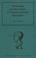 Cover of: Phrenology and the Origins of Victorian Scientific Naturalism (Science, Technology and Culture 1700-1945)