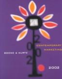 Cover of: Contemporary Marketing (2002 Update Edition) | Louis E. Boone