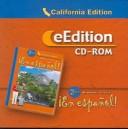 Cover of: En Espanol 2: California Edition