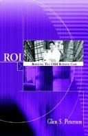 Cover of: ROI by Glen S. Petersen, Glen S. Petersen