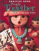 Cover of: People Together: Practice Book