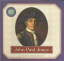 John Paul Jones (Just in Time Biographies Series) by Melanie Zucker Stanley