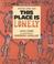 Cover of: This Place Is Lonely