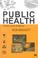 Cover of: Public Health