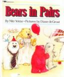 Cover of: Bears in Pairs