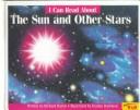 Cover of: I Can Read About the Sun and Other Stars