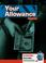 Cover of: Your Allowance (Earning, Saving, Spending/ 2nd Edition)