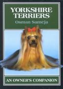 Cover of: Yorkshire Terriers (Owner's Companion)