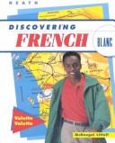 Cover of: Discovering French Blanc