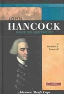 John Hancock by Barbara A. Somervill