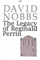 Cover of: The Legacy of Reginald Perrin