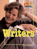 Cover of: Writers