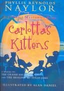 Cover of: Carlotta's Kittens (Club of Mysteries Book)