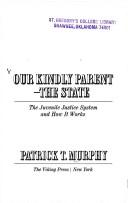 Cover of: Our Kindly Parent