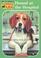 Cover of: Hound at the Hospital (Animal Ark Series #33)