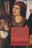 Cover of: Isabella of Castile by Nancy Rubin Stuart