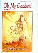 Cover of: Oh My Goddess! Childhood's End by Kosuke Fujishima