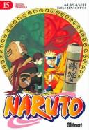 Cover of: Naruto, Volume 15 (Spanish Edition)