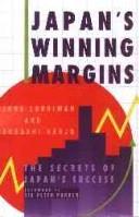 Cover of: Japan's Winning Margins: Management, Training, and Education