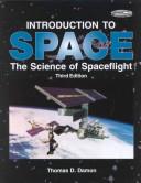 Cover of: Introduction to Space by Thomas Damon
