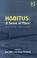 Cover of: Habitus