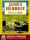 Cover of: Vet in a Spin by James Herriot